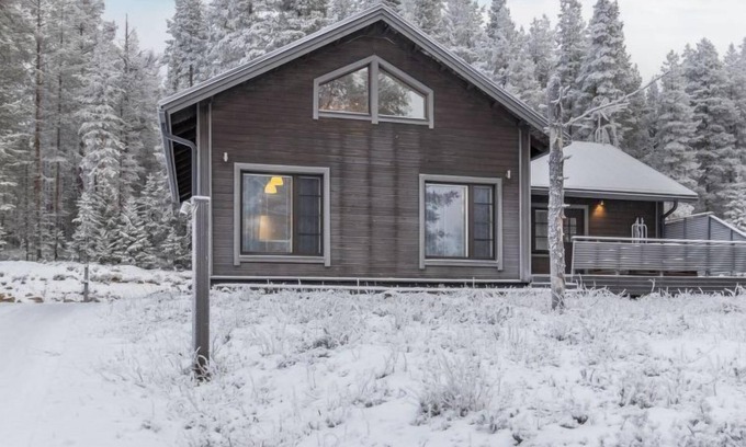 Pyhatunturi House | Pyhänkarhu 3 by Interhome