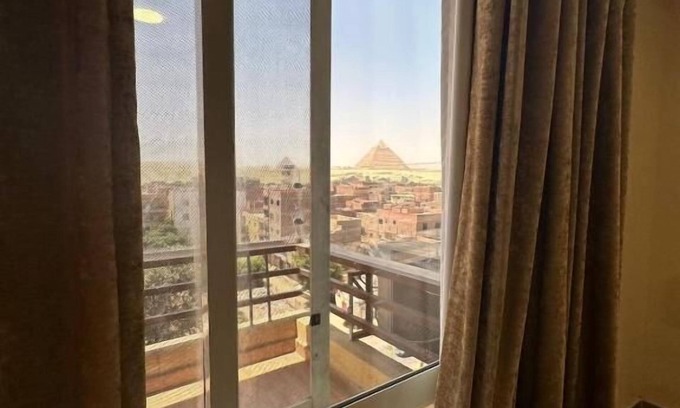 Kafrat al Jabal Hotel | Pyramids Heart Hotel