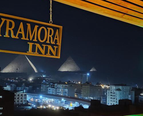 Shurtah al-Dakhlah Hotel | Pyramora Inn