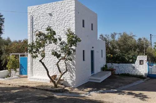 Areopoli House | Pyrgaki House