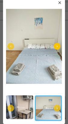 Pyrgos Apartment | Pyrgos square minimal Flat near Olympia