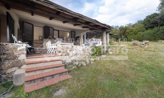 Capo d'Orso Apartment | Q5B Appartamento - Q5B PORTO MANNU