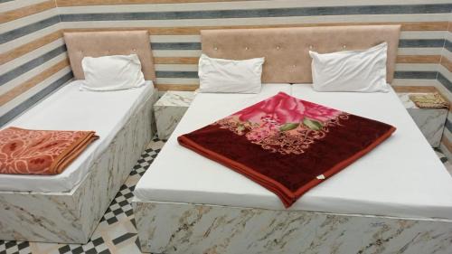 Jammu Hotel | Qasmi Hotel