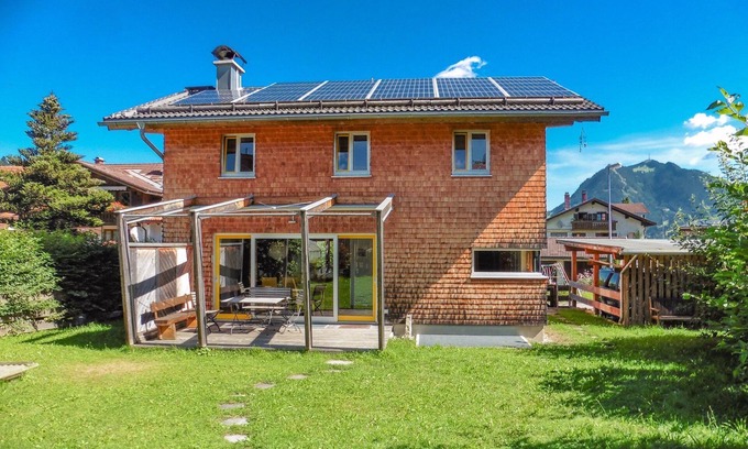 Westerhofen House | QB vacation home