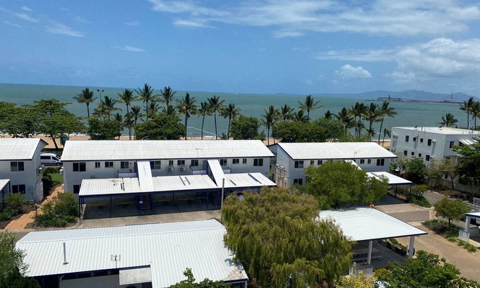 North Ward Apartment | QCWA Kissing Point Units
