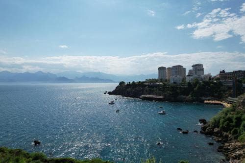 Eski Lara Hotel | Qinn Hotel