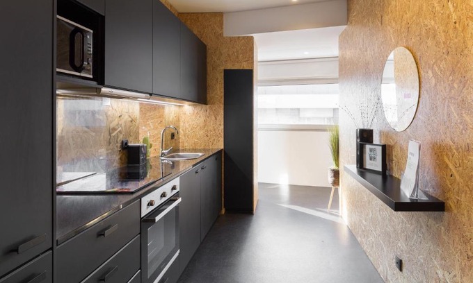 Centro / Baixa Apartment | QP Apartments Trindade