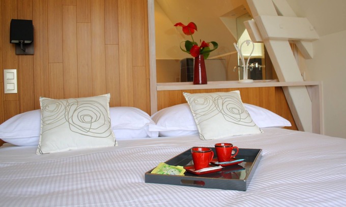Sainte-Mondane Cottage | Quaint Cottage : Ideal for couples