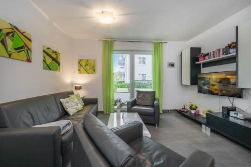 Zinnowitz Apartment | Quartier Görmitz 36 - Ostseebrise