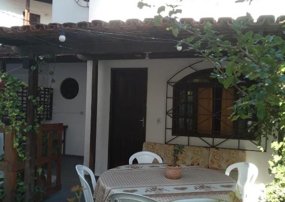 Enseada Azul House | Quarto Duplex - Enseada Azul