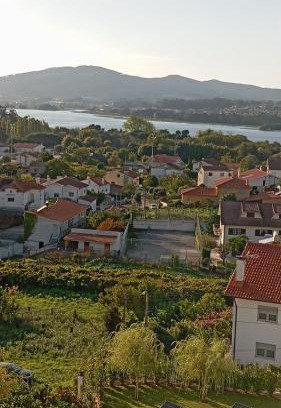 Lanhelas House | Quarto em Caminha-Lanhelas