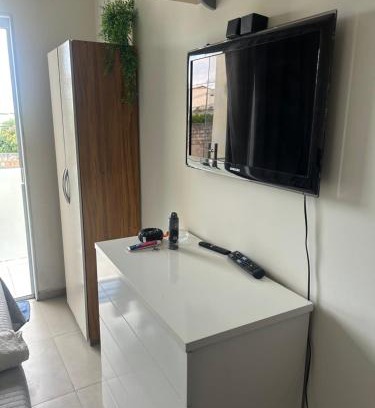Garanhuns House | Quarto em Casa Dupléx em Heliópolis