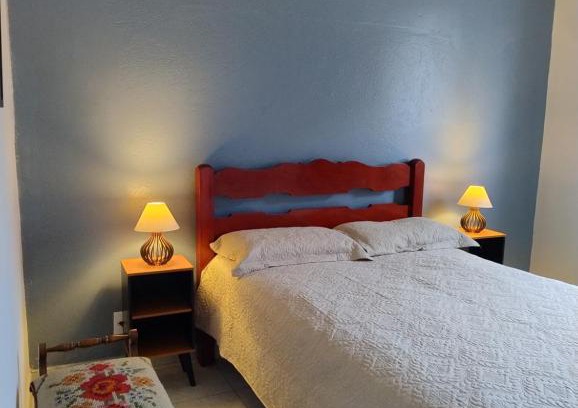 Sorocaba Apartment | quarto independente garagem moto