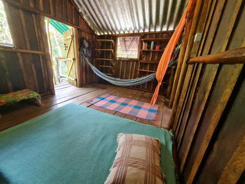 Itacare House | Quarto Que Brota do Chão