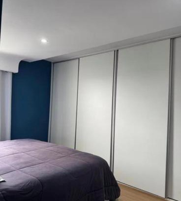 Vila Madalena House | Quarto Vila Madalena