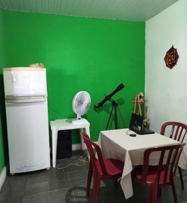 Engenho de Dentro House | Quartos disponíveis para eventos no RJ