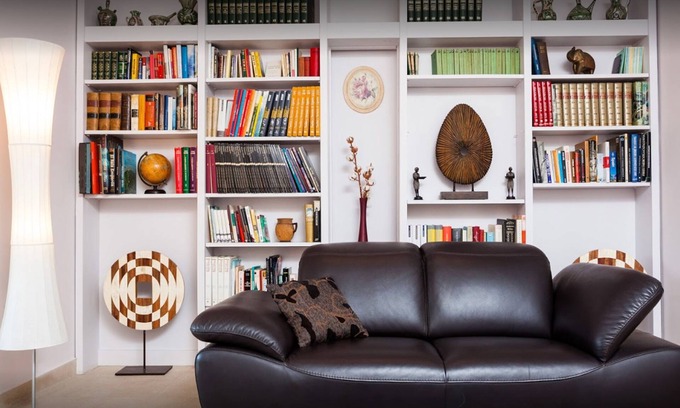 Eixample Apartment | Quartprimera Apartments