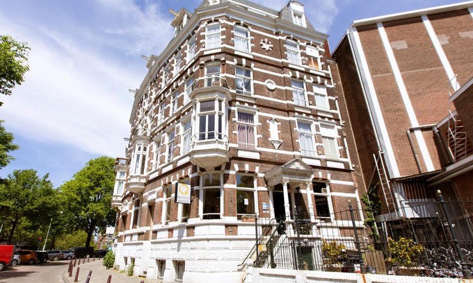 Museum Quarter Hotel | Quentin Amsterdam Hotel