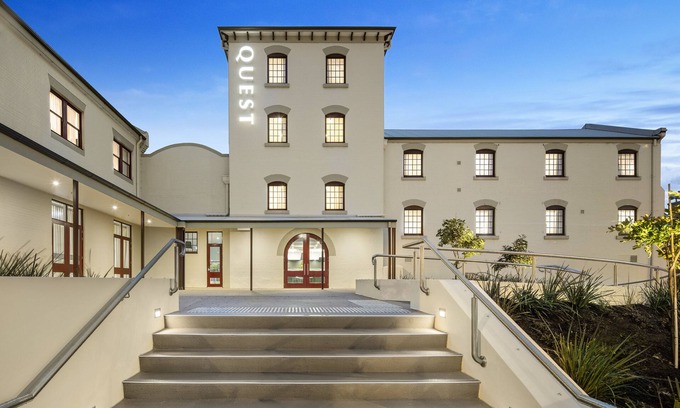 Newcastle West Apartment | Quest Newcastle West