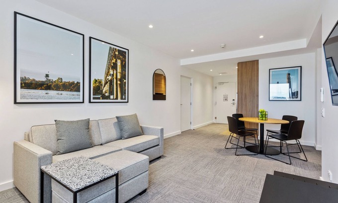 Ascot Apartment | Quest Perth Ascot