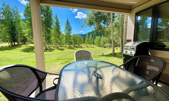 Keystone Condo | Quicksilver 1616