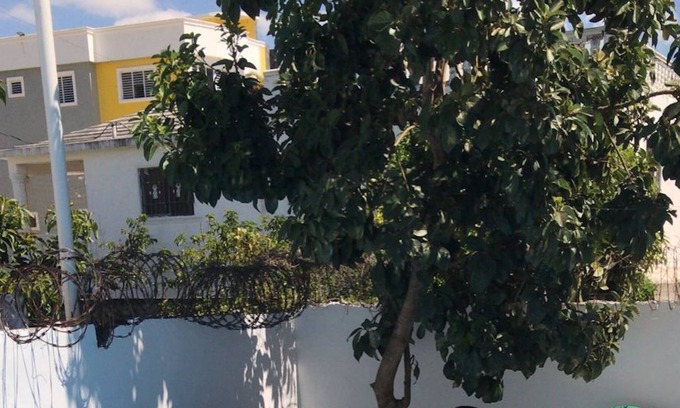 Boca Chica House | Quiet And Family Apt 4 Minutes From The Airport
