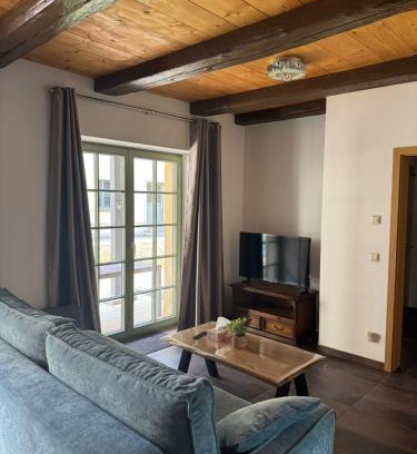 Kleinpestitz/Mockritz Apartment | Quiet apartment in Dresden