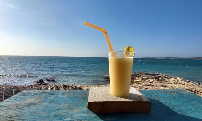 Bocachica Apartment | Quiet beach inn