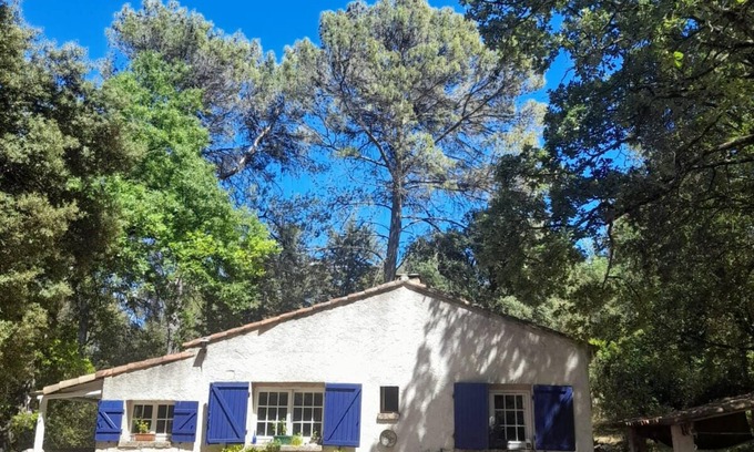 Trans-en-Provence House | Quiet country house September promotion