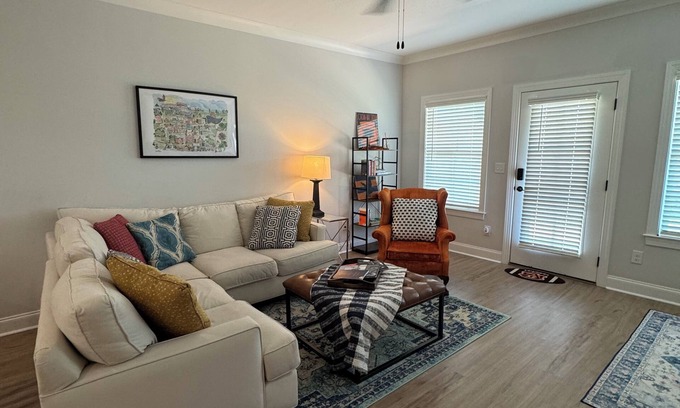 Auburn - Opelika House | Quiet family friendly townhome minutes from Auburn’s campus