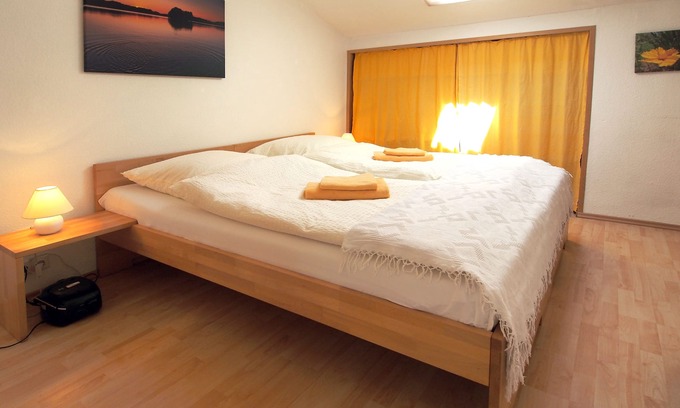 Dummer Apartment | Quiet family vacation in nature