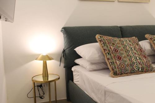 Quartiere XXIV Don Bosco Apartment | Quiet House Palermo