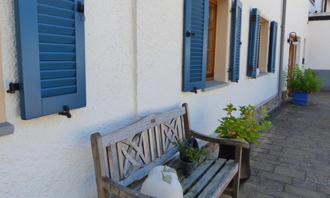 Steinfeld House | Quiet, modern 4* DTV vacation home in the Eifel near the national park