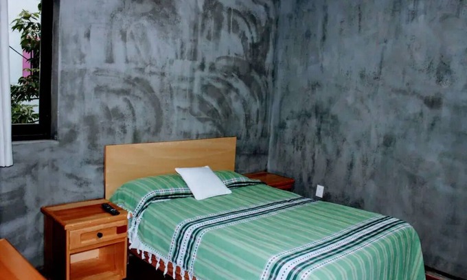 Oaxaca Apartment | Quiet stay near Zócalo · Wi-Fi · Terrace · Walkable · For 2 guest