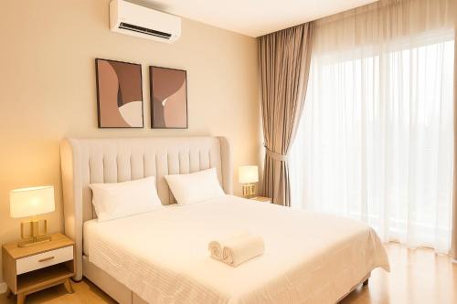 Imbi Apartment | Quill Residences Klcc By MB