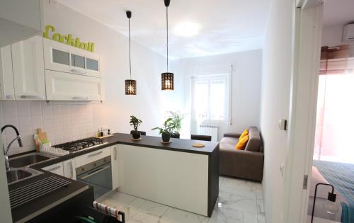 Quartiere XXXIV Lido di Ostia Levante Apartment | Quinqueremihouse
