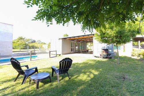 La Guardia House | Quinta Colastine II con pileta- 15' de Santa Fe