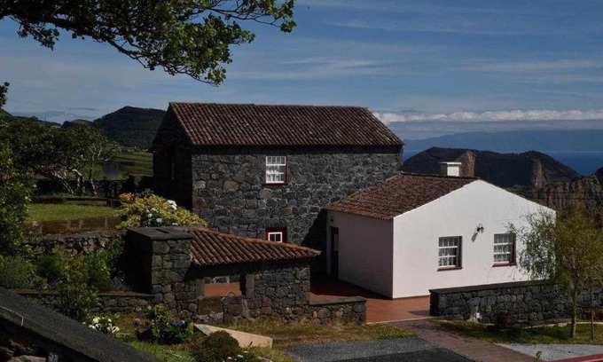 Velas House | Quinta das figueiras