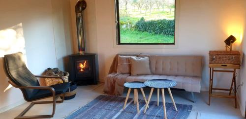 Gouveia Ski Chalet | Quinta de Natureza