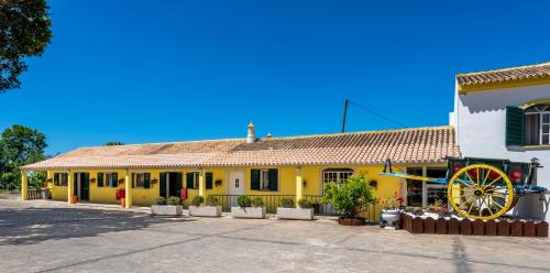 Loule Bed & Breakfast | Quinta do Moinho