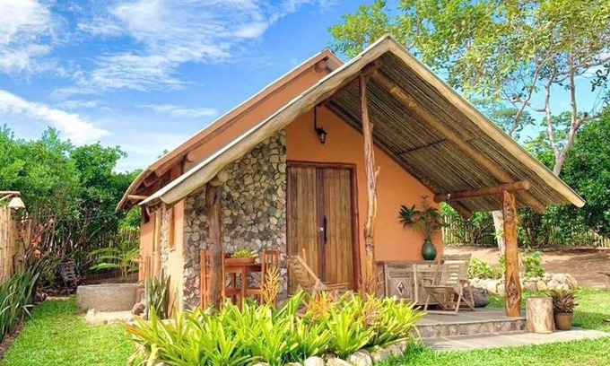Vicosa do Ceara Cabin | Quinta dos Laranjais Chalés
