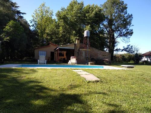 San Pedro House | Quinta El Nogal