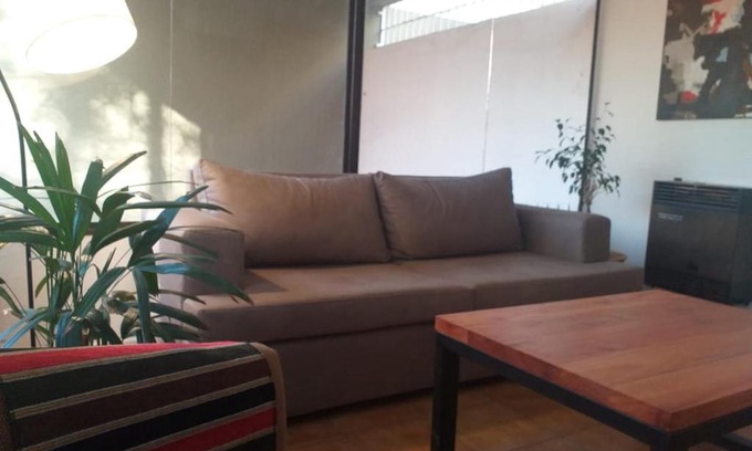Mendoza City Center Apartment | Quinta Park