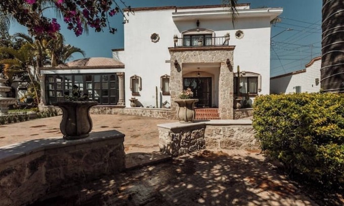 Downtown Cancun Cottage | Quinta Tere Casa de Campo.