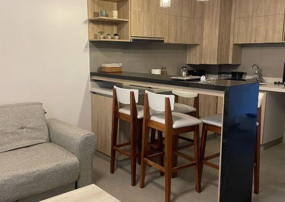 San Juan Apartment | Quintana III