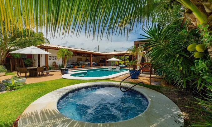 Sauipe House | Quintas de Sauípe - Casa J14