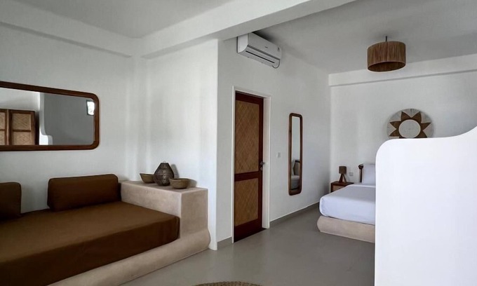 Mataram Hotel | Quma Hotel