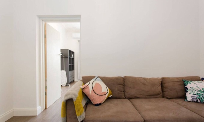 Perth Apartment | Quokka at White Gum Lodge