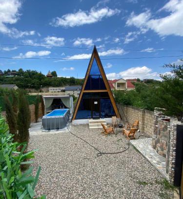 Qusar Ski Chalet | Qusar a-freym