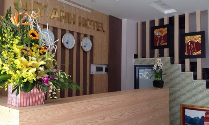 Bao Lac Hotel | Quy Anh Hotel Bao Lac